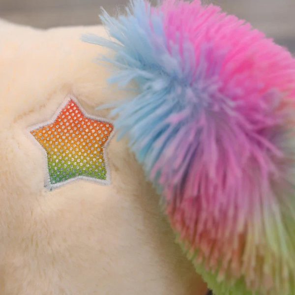 Rainbow Unicorn Plush Toy Soft Stuffed Animal Rainbow Unicorn Plush Toy Soft Stuffed Animal