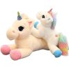 Rainbow Unicorn Plush Toy Soft Stuffed Animal Rainbow Unicorn Plush Toy Soft Stuffed Animal