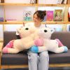 Rainbow Unicorn Plush Toy Soft Stuffed Animal Rainbow Unicorn Plush Toy Soft Stuffed Animal
