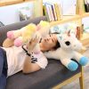 Rainbow Unicorn Plush Toy Soft Stuffed Animal Rainbow Unicorn Plush Toy Soft Stuffed Animal