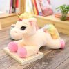Rainbow Unicorn Plush Toy Soft Stuffed Doll for Kids Rainbow Unicorn Plush Toy Soft Stuffed Doll for Kids