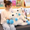 Rainbow Unicorn Plush Toy Soft Stuffed Doll for Kids Rainbow Unicorn Plush Toy Soft Stuffed Doll for Kids