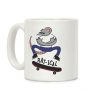 Rat-ical Coffee Mug Rat-ical Coffee Mug