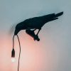 Raven Accent Lamp Raven Accent Lamp