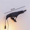 Raven Accent Lamp Raven Accent Lamp