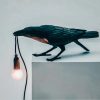 Raven Accent Lamp Raven Accent Lamp