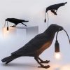 Raven Accent Lamp Raven Accent Lamp