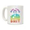 R.B.G. Is Real Tired Of Your Homophobic Shit Coffee Mug R.B.G. Is Real Tired Of Your Homophobic Shit Coffee Mug