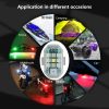Rc Anti-Collision Flickering Led Light Rc Anti-Collision Flickering Led Light
