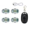 Rc Anti-Collision Flickering Led Light Rc Anti-Collision Flickering Led Light