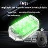 Rc Anti-Collision Flickering Led Light Rc Anti-Collision Flickering Led Light