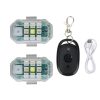 Rc Anti-Collision Flickering Led Light Rc Anti-Collision Flickering Led Light