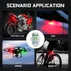 Rc Anti-Collision Flickering Led Light Rc Anti-Collision Flickering Led Light