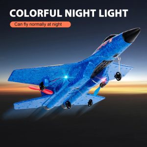 Rc Plane Toy
