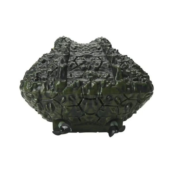 Rc Sneakyswim Alligator Toy Rc Sneakyswim Alligator Toy