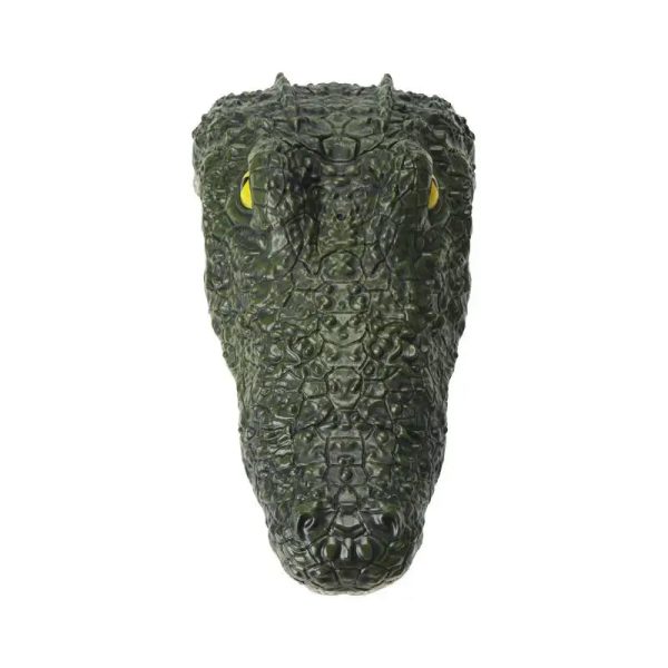 Rc Sneakyswim Alligator Toy Rc Sneakyswim Alligator Toy