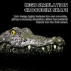 Rc Sneakyswim Alligator Toy Rc Sneakyswim Alligator Toy