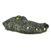 Rc Sneakyswim Alligator Toy Rc Sneakyswim Alligator Toy