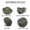 Rc Sneakyswim Alligator Toy Rc Sneakyswim Alligator Toy