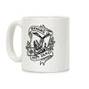 Reading Is Not Dead Coffee Mug