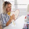 Real 24K Gold Dipped Rose Handmade Luxury Gift Real 24K Gold Dipped Rose Handmade Luxury Gift