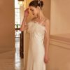 Real Silk Sleeveless Ostrich Feather Mid-Calf Dresses Real Silk Sleeveless Ostrich Feather Mid-Calf Dresses