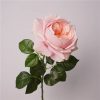 Real Touch Austin Latex Rose Bouquet Set of 5 Real Touch Austin Latex Rose Bouquet Set of 5