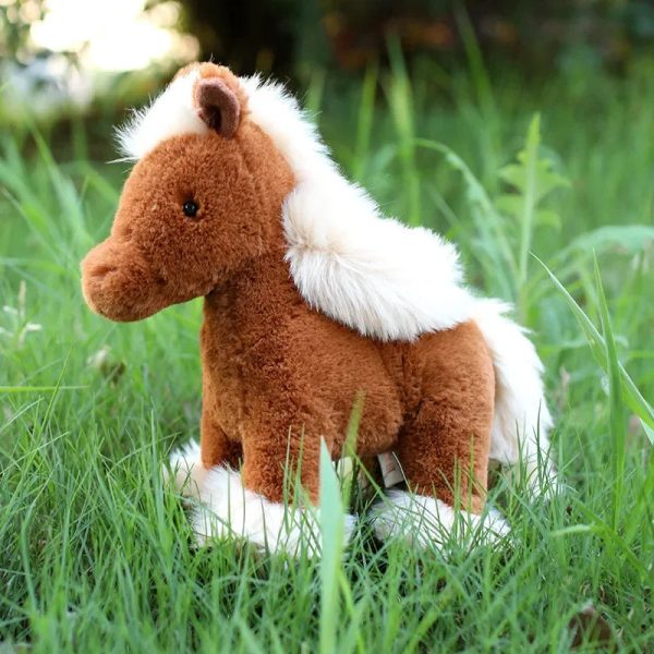 Realistic Horse Stuffed Animal Realistic Horse Stuffed Animal