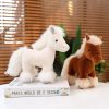 Realistic Horse Stuffed Animal Realistic Horse Stuffed Animal