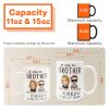 Really The Only Gift You Need - Personalized Mug Really The Only Gift You Need - Personalized Mug