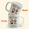 Really The Only Gift You Need - Personalized Mug Really The Only Gift You Need - Personalized Mug