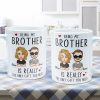 Really The Only Gift You Need - Personalized Mug Really The Only Gift You Need - Personalized Mug