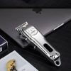 Rechargeable All-Metal Dog Hair Clipper Rechargeable All-Metal Dog Hair Clipper