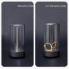 Rechargeable Atmosphere Night Light Portable Lamp Rechargeable Atmosphere Night Light Portable Lamp
