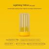 Rechargeable Atmosphere Night Light Portable Lamp Rechargeable Atmosphere Night Light Portable Lamp