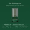Rechargeable Atmosphere Night Light Portable Lamp Rechargeable Atmosphere Night Light Portable Lamp