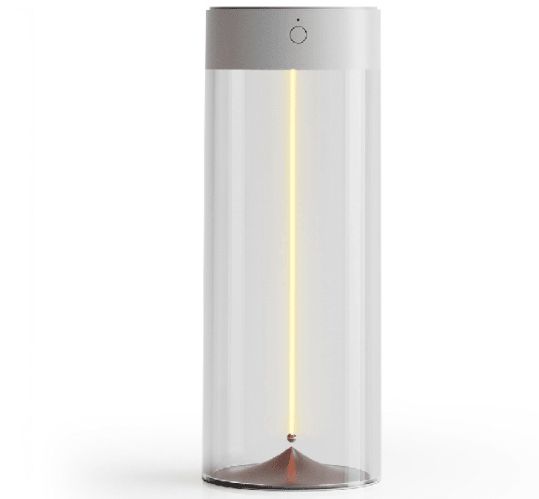 Rechargeable Atmosphere Night Light Portable Lamp Rechargeable Atmosphere Night Light Portable Lamp