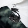 Rechargeable Desk Fan | Portable, Quiet, Clip-On For Home, Office, Outdoor Rechargeable Desk Fan | Portable, Quiet, Clip-On For Home, Office, Outdoor