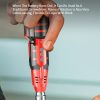 Rechargeable Electric Wireless Screwdriver Rechargeable Electric Wireless Screwdriver
