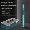 Rechargeable Electric Wireless Screwdriver Rechargeable Electric Wireless Screwdriver