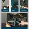 Rechargeable Electric Wireless Screwdriver Rechargeable Electric Wireless Screwdriver