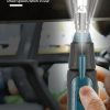 Rechargeable Electric Wireless Screwdriver Rechargeable Electric Wireless Screwdriver