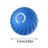 Rechargeable Intelligent Gravity Jump Ball for Dog Pets Rechargeable Intelligent Gravity Jump Ball for Dog Pets