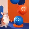 Rechargeable Intelligent Gravity Jump Ball for Dog Pets Rechargeable Intelligent Gravity Jump Ball for Dog Pets