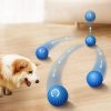 Rechargeable Intelligent Gravity Jump Ball for Dog Pets Rechargeable Intelligent Gravity Jump Ball for Dog Pets