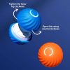 Rechargeable Intelligent Gravity Jump Ball for Dog Pets Rechargeable Intelligent Gravity Jump Ball for Dog Pets