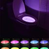 Rechargeable Toilet Night Lamp Rechargeable Toilet Night Lamp