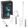 Rechargeable Toilet Night Lamp Rechargeable Toilet Night Lamp