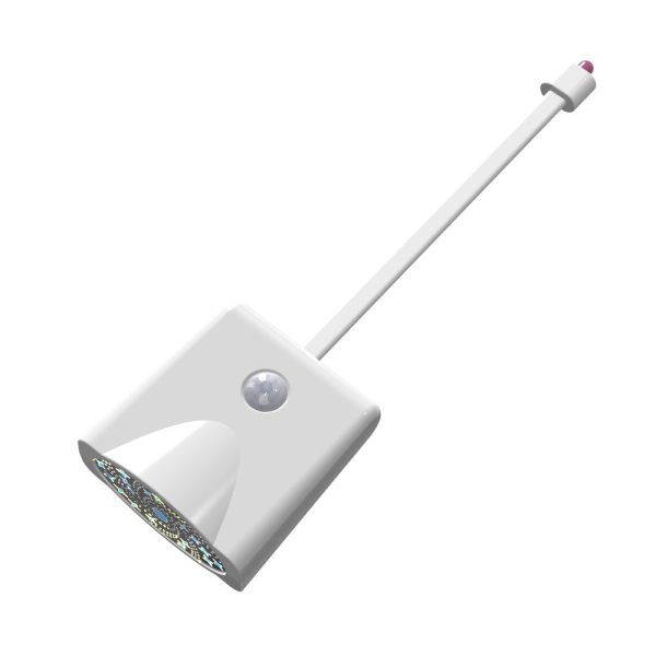 Rechargeable Toilet Night Lamp Rechargeable Toilet Night Lamp