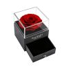 Red Eternal Rose Gift Box for Jewelry and Special Occasions Red Eternal Rose Gift Box for Jewelry and Special Occasions